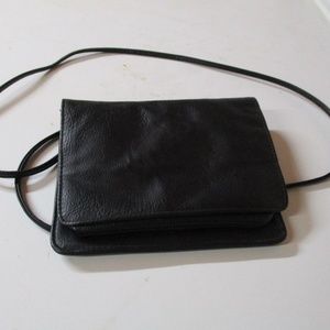 Safe Keeper Cross body Purse